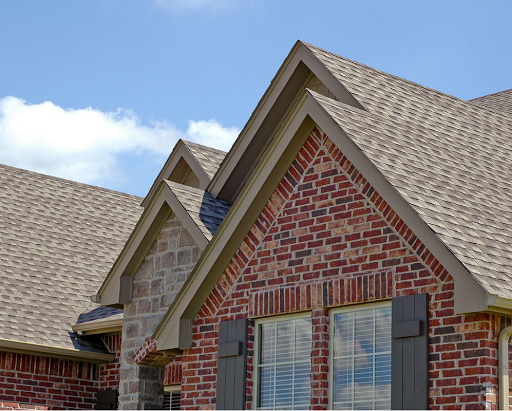Nicks Roofing - Visual