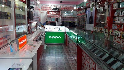 Photos of OPPO SHOWROOM