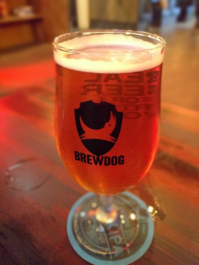 BrewDog York