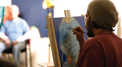 Photos of Miami International University of Art & Design