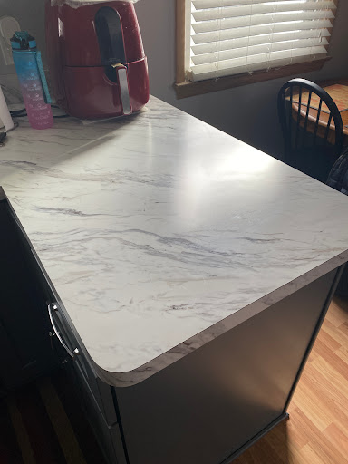 Kitchen Works - Visual