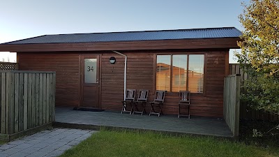 Photos of Minniborgir Cottages