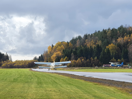 Kattleberg Airport - Thumbnail