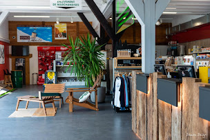 Photo n°8 de LALLIARD Albertville à Albertville (Magasin de matériel pour le travail du bois)