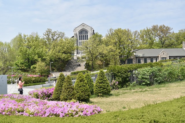 Ewha Womans University