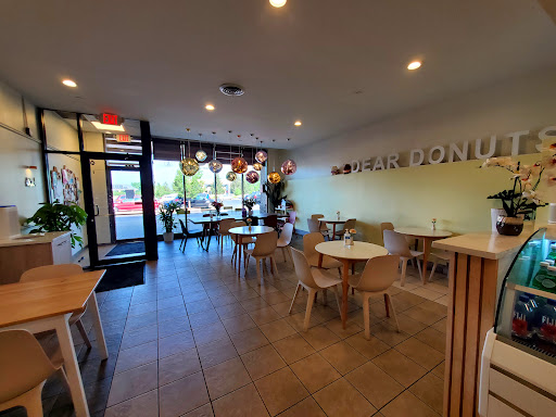 Dear Donuts - Thumbnail