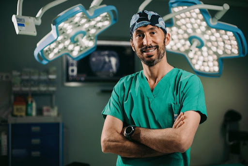 Prof. Roberto Postacchini - Visual
