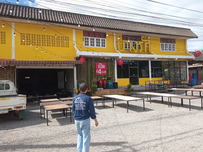 บางรัก คาเฟ่@ภูเรือ