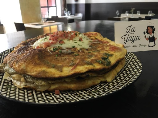 El Tapeo de La Yaya (Algeciras)