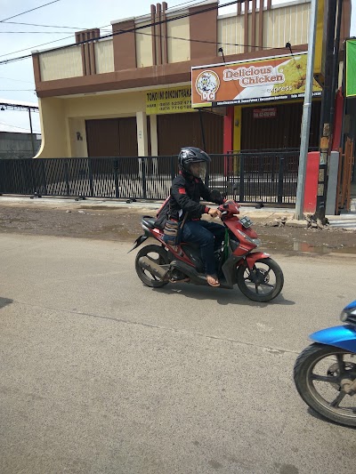 Photos of Pasar Ciwastra