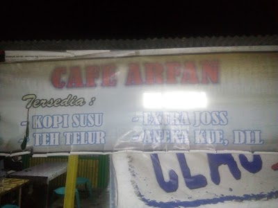 Photos of KAFE ARFAN (Jide') GANRA