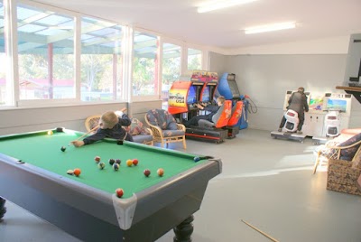 Photos of Warrnambool Holiday Park and Motel