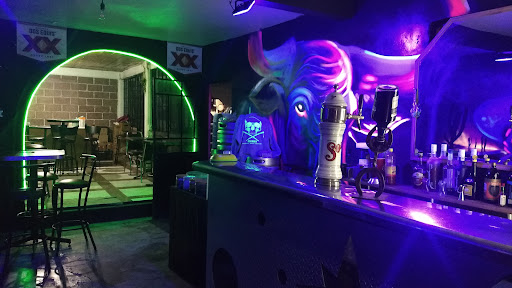 EL ATRACO BAR - Thumbnail
