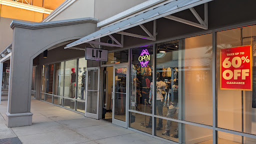 The Lit Brand Collection - Thumbnail