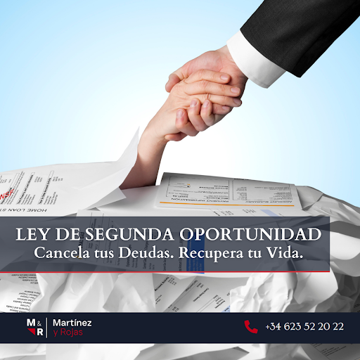 Martínez y Rojas Abogados - Thumbnail