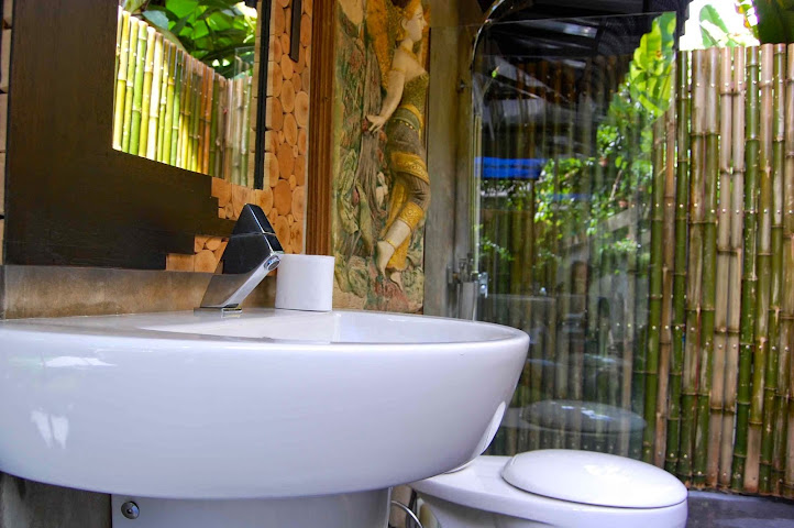 Swiss-Lanna Lodge Guesthouse Chiang Mai by null