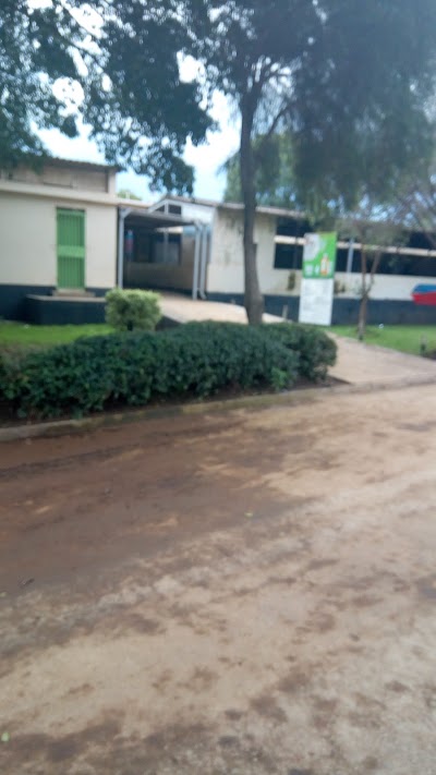 Photos of Narok County Referral hospital