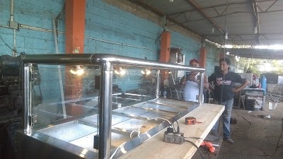 Photos of Santos Indutrial