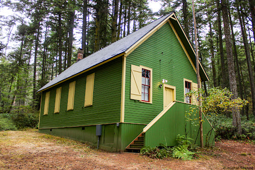 Crow Valley School Museum