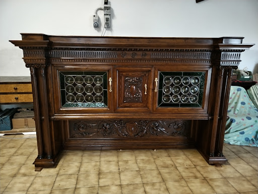 Ligneo Restauri Conservativi