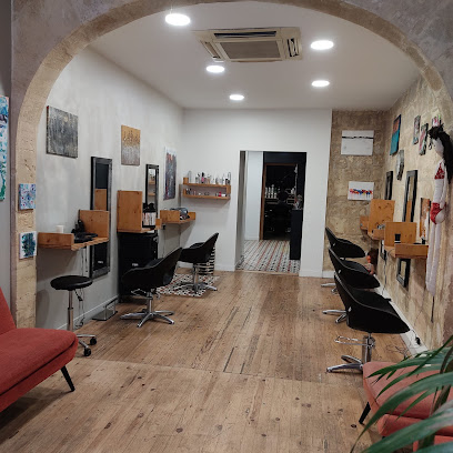 Guest Coiffure