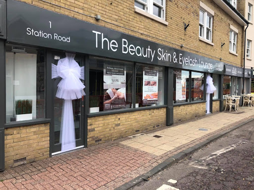 The Beauty, Skin & Eyelash Lounge