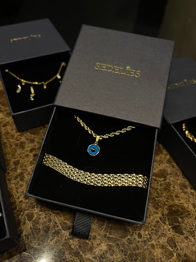 Sedelies Jewerly Gallery - Germany