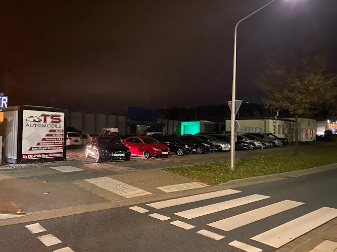 TS Automobile Salzgitter