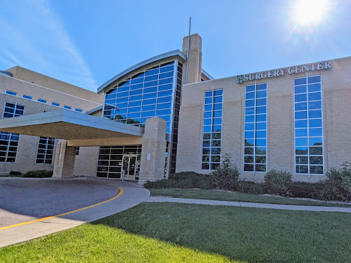 Avera Sacred Heart Wellness Center — Yankton