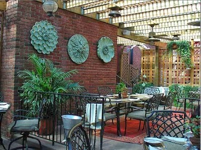 Photos of Basilico
