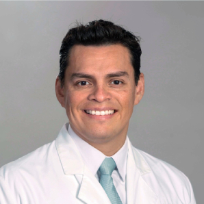 Hugo R Martinez Md