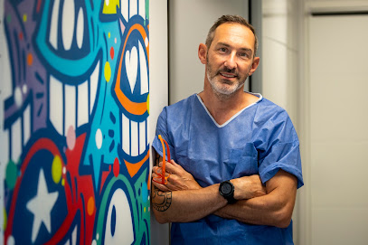 Dr Collin Matthieu chirurgien buccal et implantologue