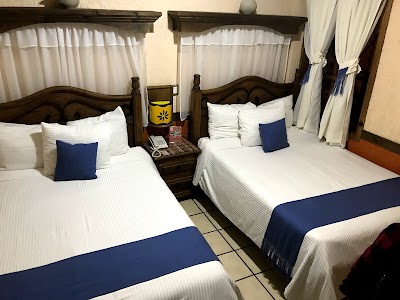 Photos of Hotel Misi&oacute;n Colonial San Crist&oacute;bal