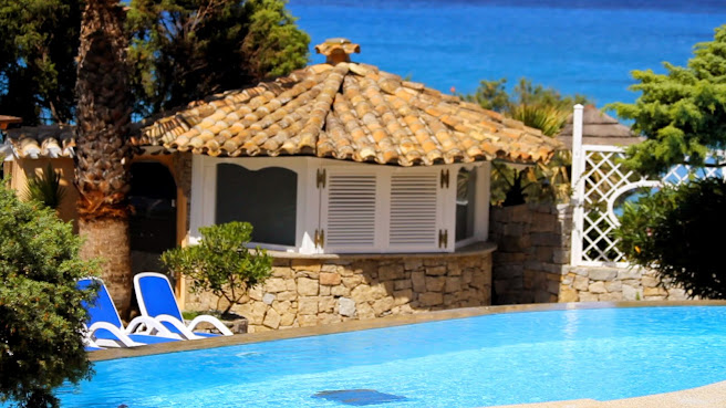 Stella Maris Hotel by null