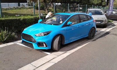 Photos of Imperial Ford Cape Town