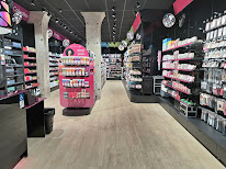 La Boutique du Coiffeur à Lyon