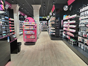 Photo n°1 de La Boutique du Coiffeur à Lyon (Boutique de santé et beauté)