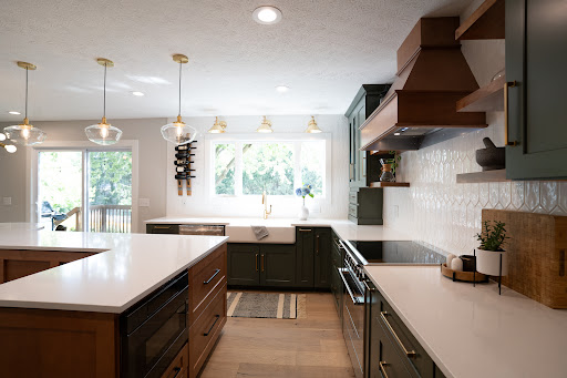 BK Interior Design, LLC