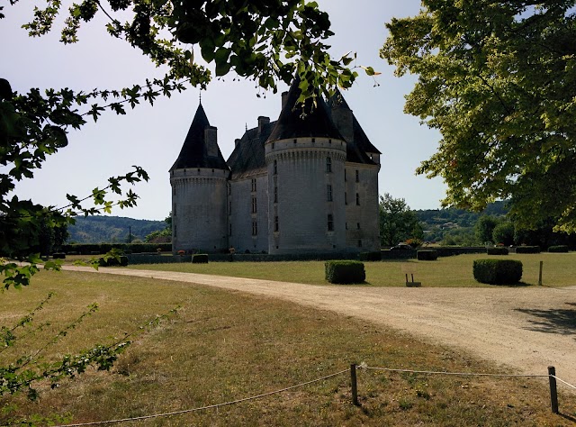 Site des Bories