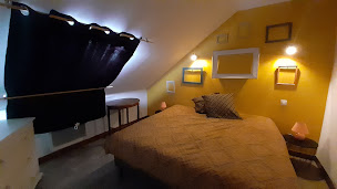 Photo n°27 de La maillitardaise à Fursac (Chambre d'hôtes)