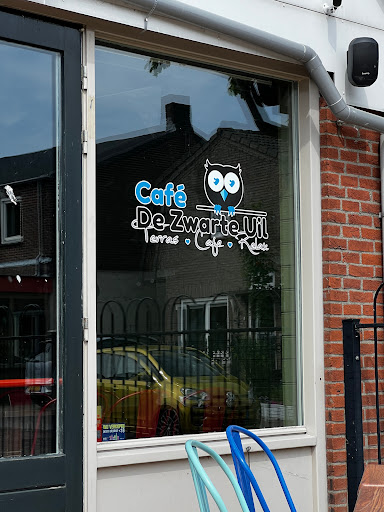Café de Zwarte Uil - Thumbnail