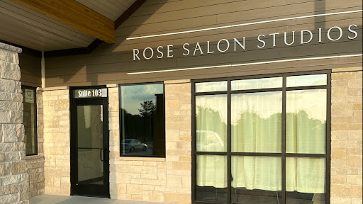 Rose Salon Studios