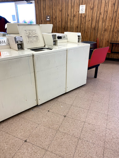Mickey's Laundries - Visual