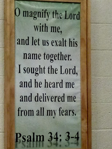 New Life Ministries Worldwide - Thumbnail
