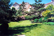 FLORASIA à Argenteuil