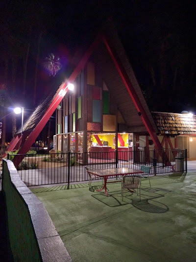 Photos of Desert Lodge