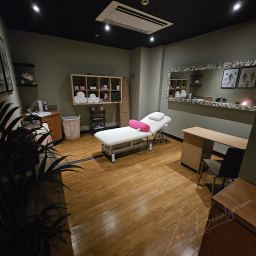 ZEN Beauty Room