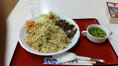 Photos of 大阪屋食堂