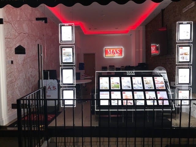 M A S Property Services photo 2