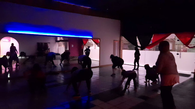 GalaX Estudio de Danzas